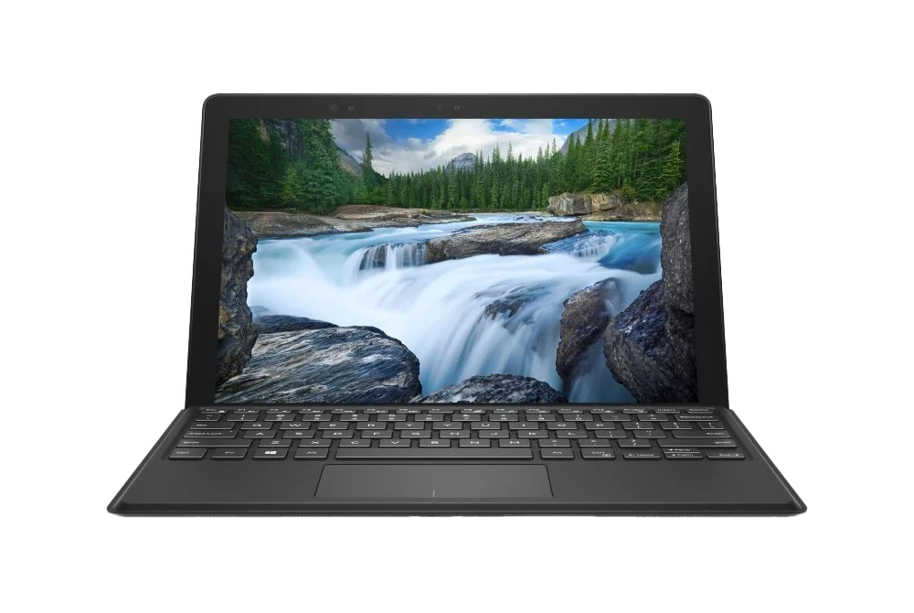 DELL 5290 2 IN 1 | Intel Core i7-8650U | Intel UHD Graphics 620 | 8GB RAM | 256GB SSD | 12.3-inch FHD Touch (1920 x 1280)