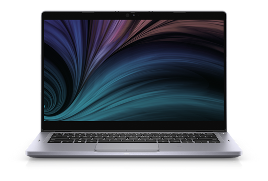 ديل لاتيتيود ٥٣١٠، جهاز كمبيوتر شخصي ٢ في ١ | معالج إنتل كور i5-10210U | معالج رسومات إنتل فائق الوضوح | ذاكرة وصول عشوائي (RAM) سعة ٨ جيجابايت | قرص تخزين SSD سعة ٢٥٦ جيجابايت | شاشة لمس عالية الوضوح بالكامل (FHD) مقاس ١٣.٣ بوصة (١٩٢٠ × ١٠٨٠)