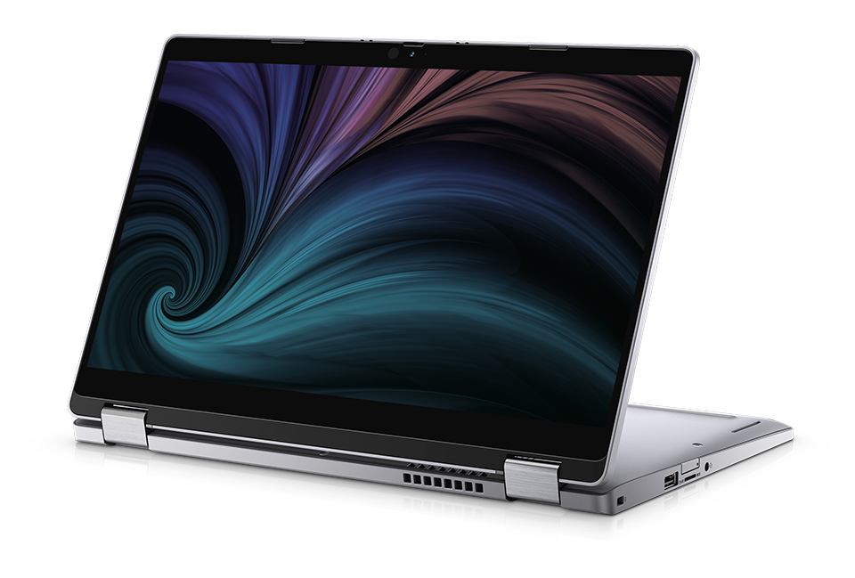 DELL LATITUDE 5310 2-IN-1 | Intel Core i5-10210U | Intel UHD Graphics | 8GB RAM | 256GB SSD | 13.3-inch FHD Touch (1920 x 1080)