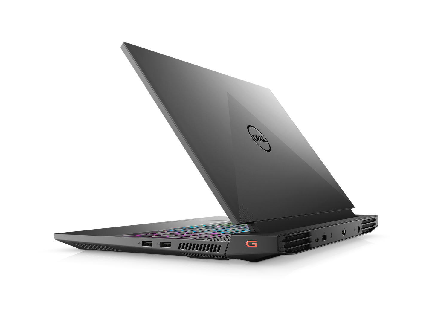 DELL G15 5511 Laptop | Intel(R) Core(TM) I5-11260H | GeForce RTX 3050 | 16GB RAM | 512GB SSD Storage | 15.6-inch Full HD 120Hz
