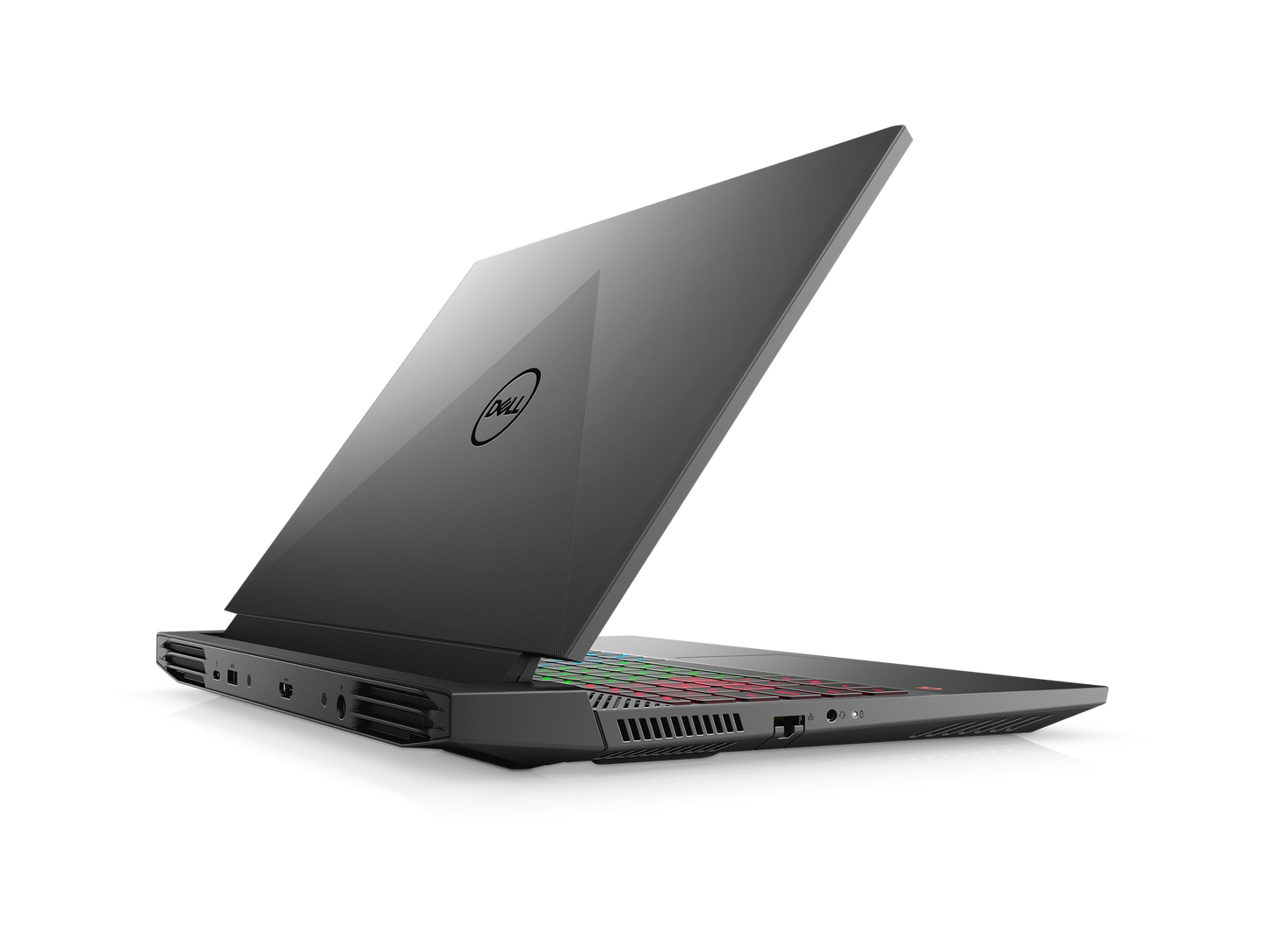 DELL G15 5511 Laptop | Intel(R) Core(TM) I5-11260H | GeForce RTX 3050 | 16GB RAM | 512GB SSD Storage | 15.6-inch Full HD 120Hz