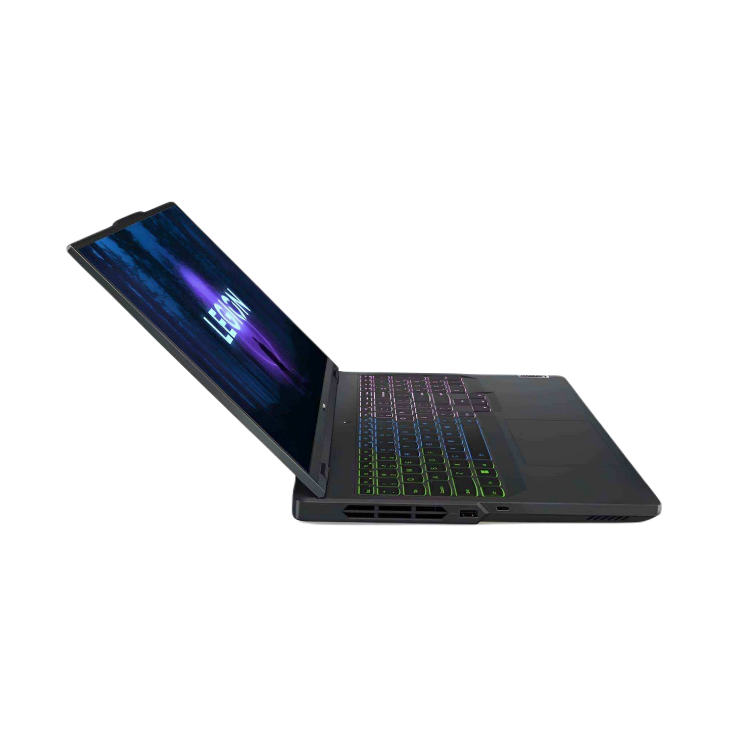 لينوفو ليجن برو ٥ ١٦IRX٨ | معالج إنتل كور I٧-١٣٧٠٠HX | بطاقة رسومات جي فورس RTX ٤٠٦٠ | ١٦ جيجابايت | ٥١٢ جيجابايت NVMe | شاشة ١٦ بوصة بدقة WQXGA (٢٥٦٠ × ١٦٠٠)