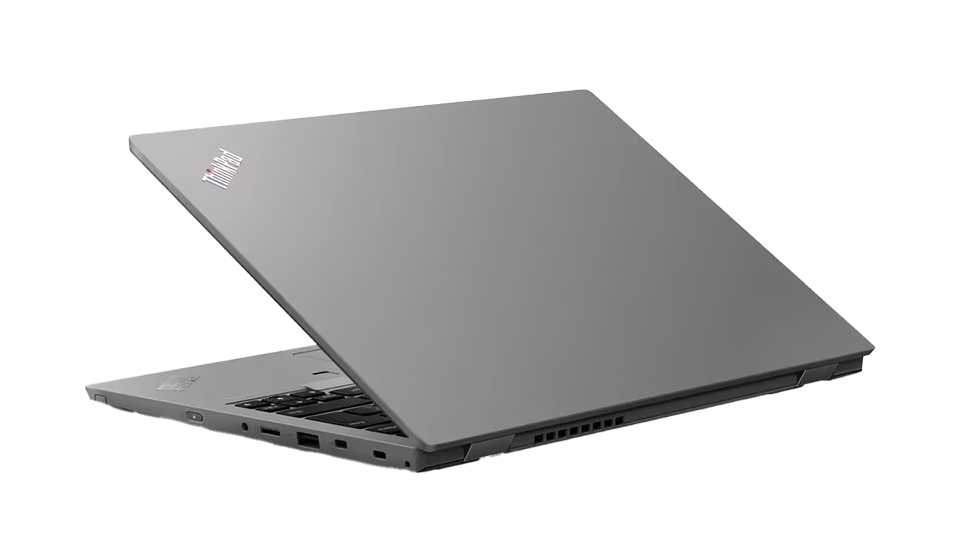 لينوفو ثينك باد L390 | إنتل كور i5-8265U | بطاقة رسومات إنتل فائقة الوضوح 620 | ذاكرة وصول عشوائي (RAM) سعة 8 جيجابايت | قرص SSD سعة 256 جيجابايت | شاشة 13.3 بوصة عالية الدقة (1920 × 1080)