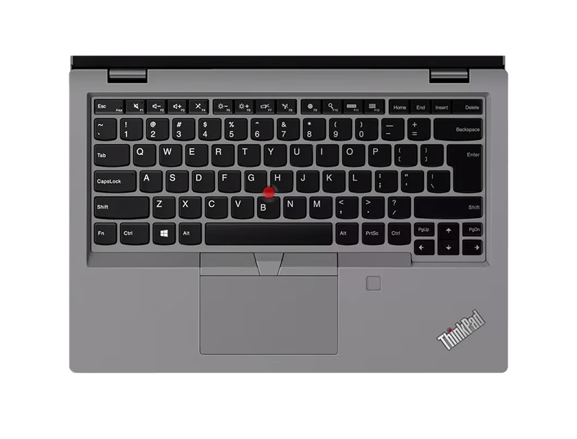 لينوفو ثينك باد L390 | إنتل كور i5-8265U | بطاقة رسومات إنتل فائقة الوضوح 620 | ذاكرة وصول عشوائي (RAM) سعة 8 جيجابايت | قرص SSD سعة 256 جيجابايت | شاشة 13.3 بوصة عالية الدقة (1920 × 1080)