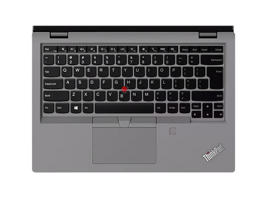 لينوفو ثينك باد L390 | إنتل كور i5-8265U | بطاقة رسومات إنتل فائقة الوضوح 620 | ذاكرة وصول عشوائي (RAM) سعة 8 جيجابايت | قرص SSD سعة 256 جيجابايت | شاشة 13.3 بوصة عالية الدقة (1920 × 1080)