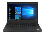 LENOVO L390 | Intel Core i5-8265U | Intel UHD Graphics 620 | 8GB RAM | 256GB SSD | 13.3-inch FHD (1920 x 1080)