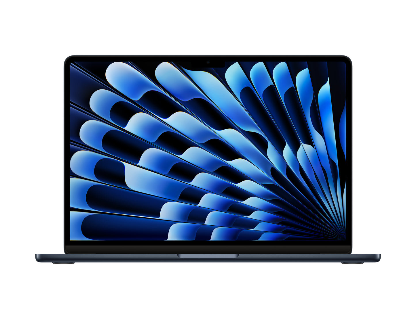 Apple Macbook Air 13 2022 Laptop | M2 Chip | Apple M2 GPU | 8GB RAM | 256GB NVMe Storage | 13.6-inch Liquid Retina