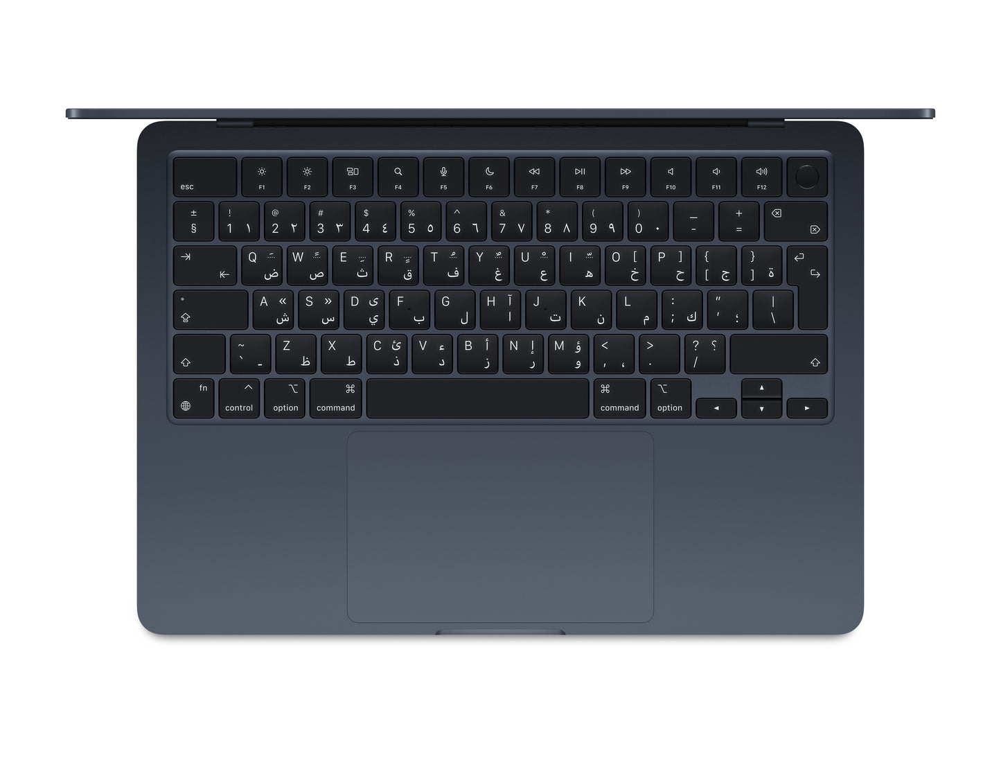 Apple Macbook Air 13 2022 Laptop | M2 Chip | Apple M2 GPU | 8GB RAM | 256GB NVMe Storage | 13.6-inch Liquid Retina