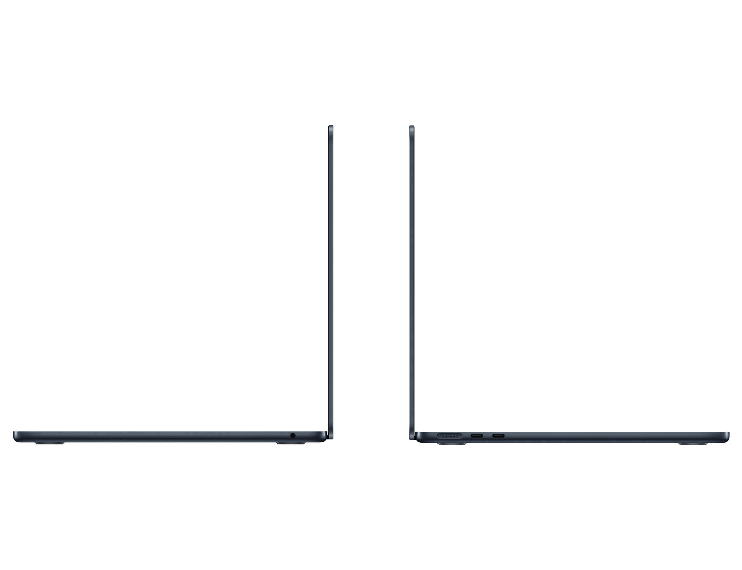Apple Macbook Air 13 2022 Laptop | M2 Chip | Apple M2 GPU | 8GB RAM | 256GB NVMe Storage | 13.6-inch Liquid Retina