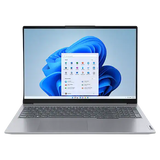 Lenovo ThinkBook 16 G6IRL | Intel Core I5-1335U | Intel Iris Xe Graphics | 16GB | 512GB NVMe | 16-inch FHD+ (1920 x 1200)