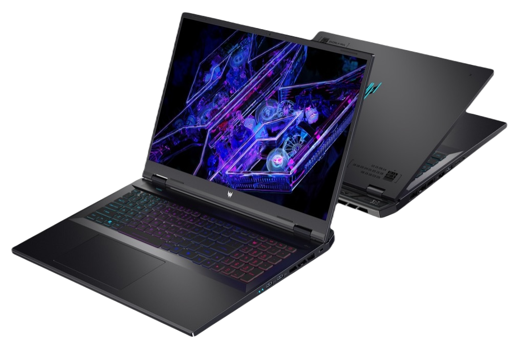 Acer Predator Helios Neo 18 | Intel Core I9-14900HX | GeForce RTX 4070 | 32GB | 2TB NVMe | 18-inch QHD+ (2560 x 1600)