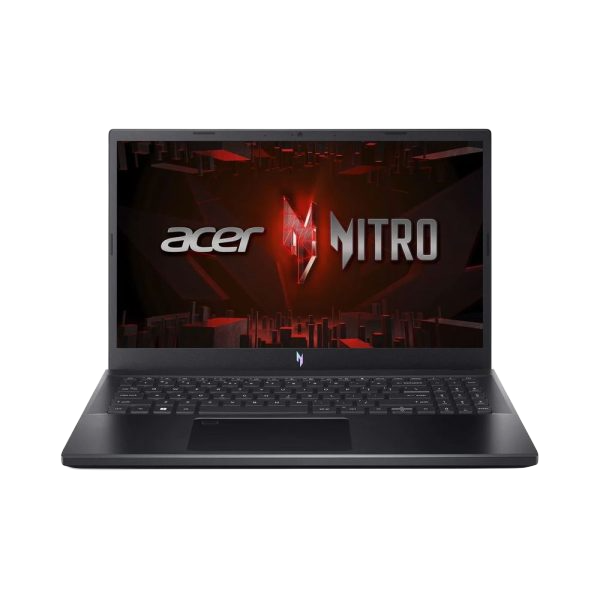 Acer Nitro 5 ANV15-51-56JA | Intel Core I5-13420H | GeForce RTX 4050 | 16GB | 512GB NVMe | 15.6-inch FHD (1920 x 1080)