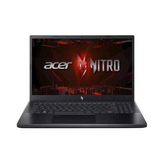 جهاز آيسر نيترو ٥ ANV15-51-50W6 | إنتل كور I5-13420H | بطاقة رسومات GeForce RTX 3050 | سعة 16 جيجابايت | سعة تخزين 512 جيجابايت NVMe | شاشة 15.6 بوصة عالية الدقة (1920 × 1080)