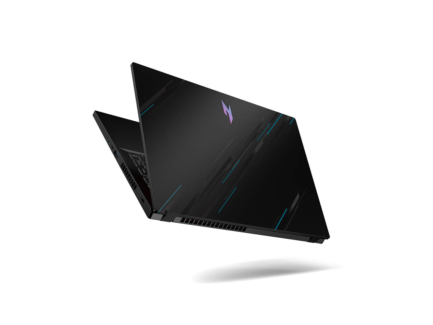 Acer Nitro 5 ANV15-51-56JA | Intel Core I5-13420H | GeForce RTX 4050 | 16GB | 512GB NVMe | 15.6-inch FHD (1920 x 1080)