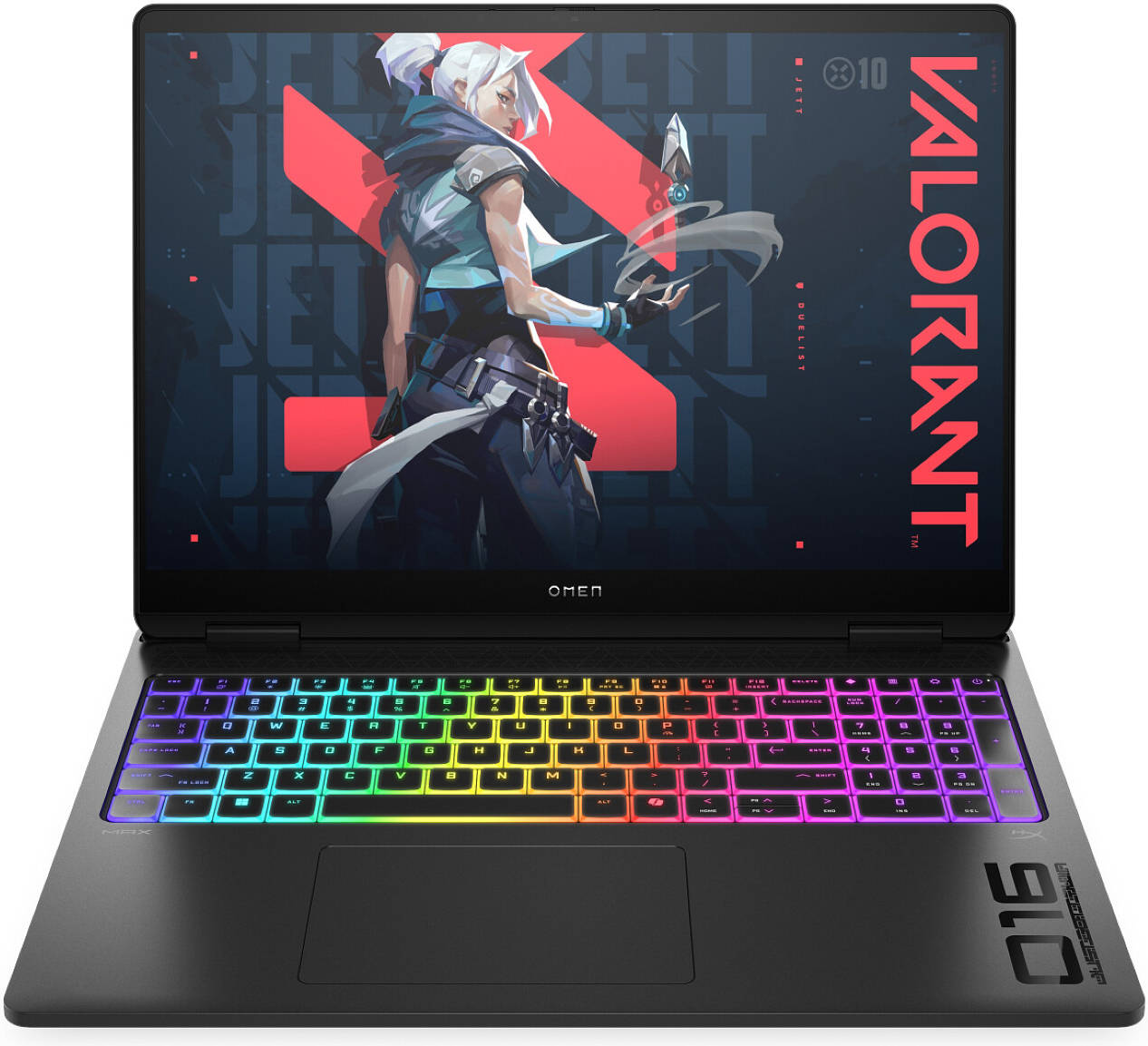 HP | Intel Core Ultra 9 275HX – 24 cores, 24 threads, up to 5.4GHz | NVIDIA RTX 5090 – 24GB GDDR7 | 64GB DDR5 RAM | 2TB NVMe SSD | 16" WQXGA (2560x1600) IPS, 240Hz 100% sRGB Display 