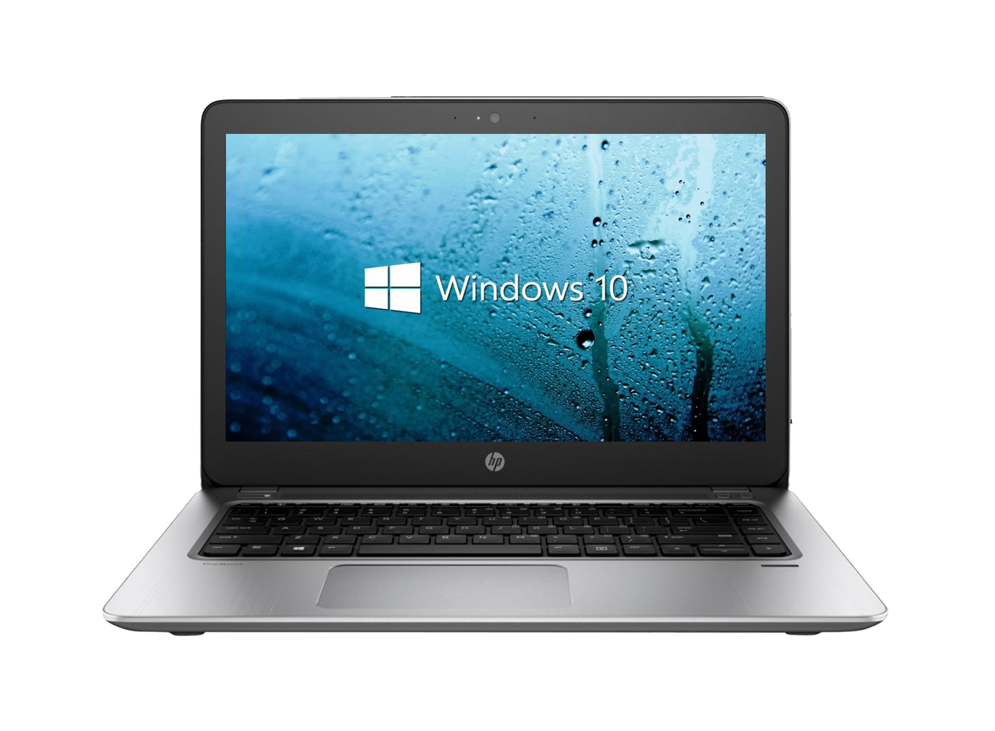 HP 440 G4 | Intel Core i5-7200U | Intel HD Graphics 620 | 8GB RAM | 256GB SSD | 14-inch HD (1366 x 768)