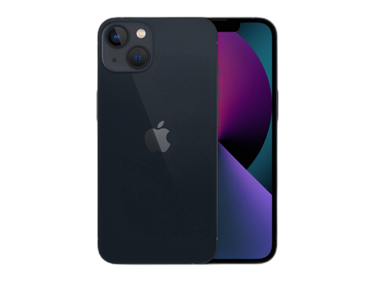 ابل ايفون 13 128 جيجا