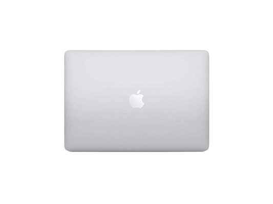 كمبيوتر محمول Apple Macbook Air 13 2020 | شريحة M1 | وحدة معالجة رسومات Apple M1 | ذاكرة وصول عشوائي (RAM) سعة 8 جيجابايت | سعة تخزين NVMe سعة 256 جيجابايت | شاشة Retina مقاس 13.3 بوصة