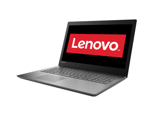 لابتوب لينوفو آيديا باد 320-15ISK | معالج إنتل كور i3-6006U | معالج رسومات إنتل فائق الوضوح | ذاكرة وصول عشوائي (RAM) سعة 4 جيجابايت | قرص صلب سعة 500 جيجابايت | شاشة عالية الدقة مقاس 15.6 بوصة