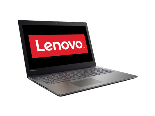 لابتوب لينوفو آيديا باد 320-15ISK | معالج إنتل كور i3-6006U | معالج رسومات إنتل فائق الوضوح | ذاكرة وصول عشوائي (RAM) سعة 4 جيجابايت | قرص صلب سعة 500 جيجابايت | شاشة عالية الدقة مقاس 15.6 بوصة