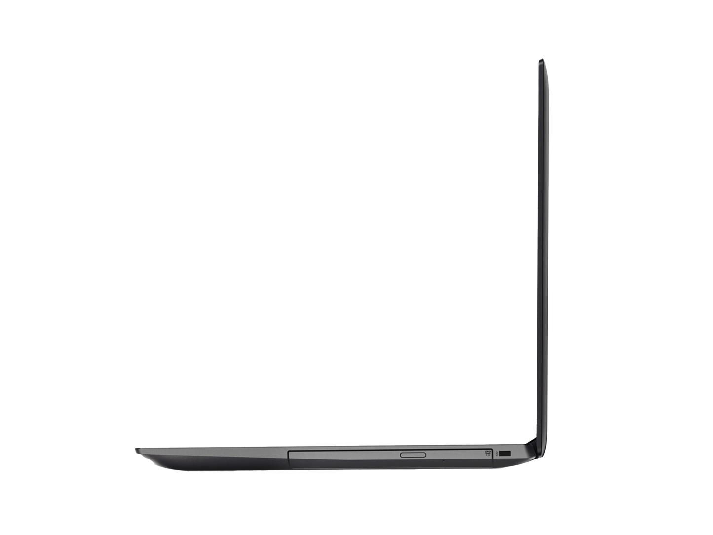 Lenovo IdeaPad 320-15ISK Laptop | Intel(R) Core(TM) I3-6006U | Intel UHD Graphics | 4GB RAM | 500GB HDD Storage | 15.6-inch HD