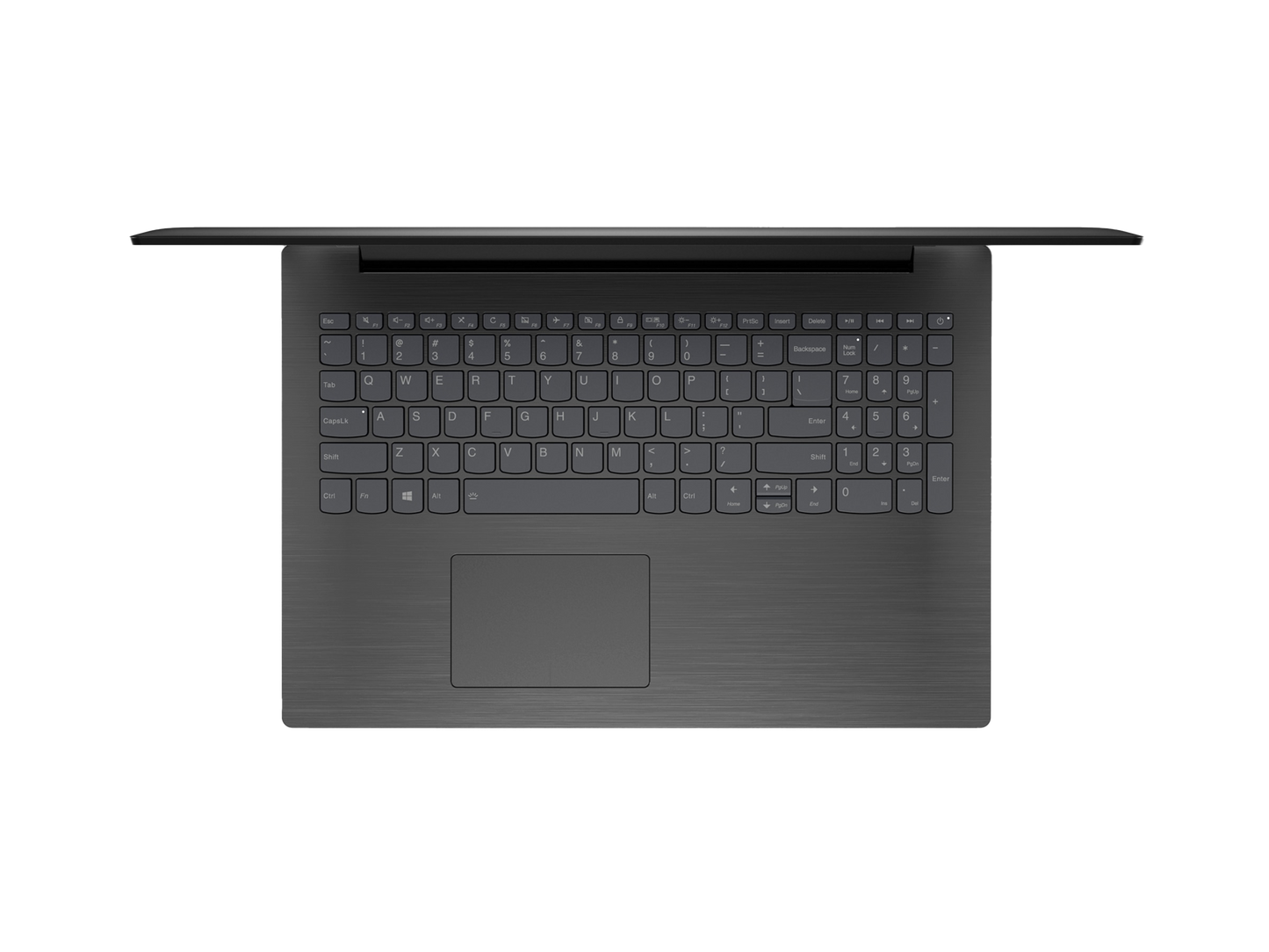 Lenovo IdeaPad 320-15ISK Laptop | Intel(R) Core(TM) I3-6006U | Intel UHD Graphics | 4GB RAM | 500GB HDD Storage | 15.6-inch HD