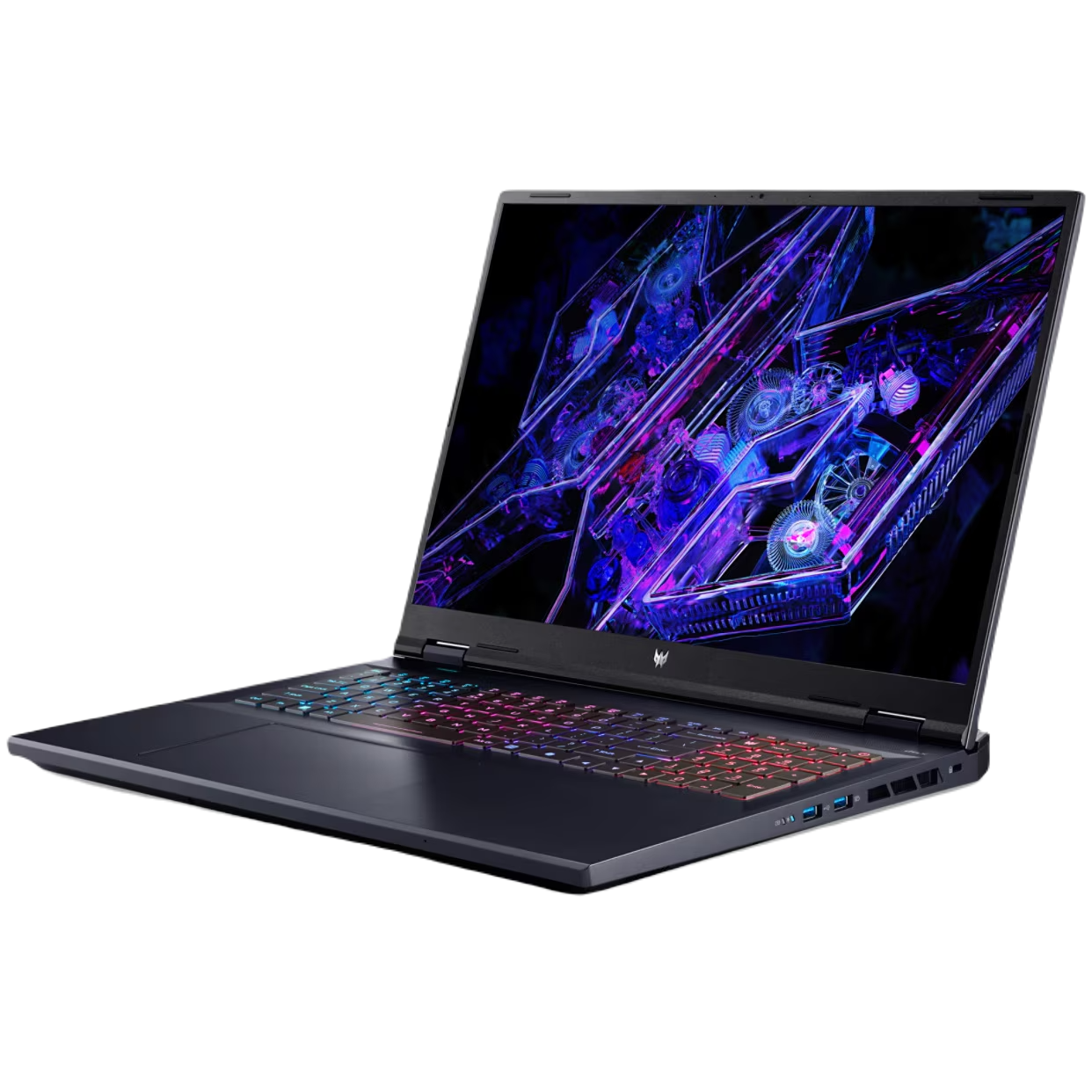 Acer Predator Helios Neo 18 | Intel Core I9-14900HX | GeForce RTX 4070 | 32GB | 2TB NVMe | 18-inch QHD+ (2560 x 1600)