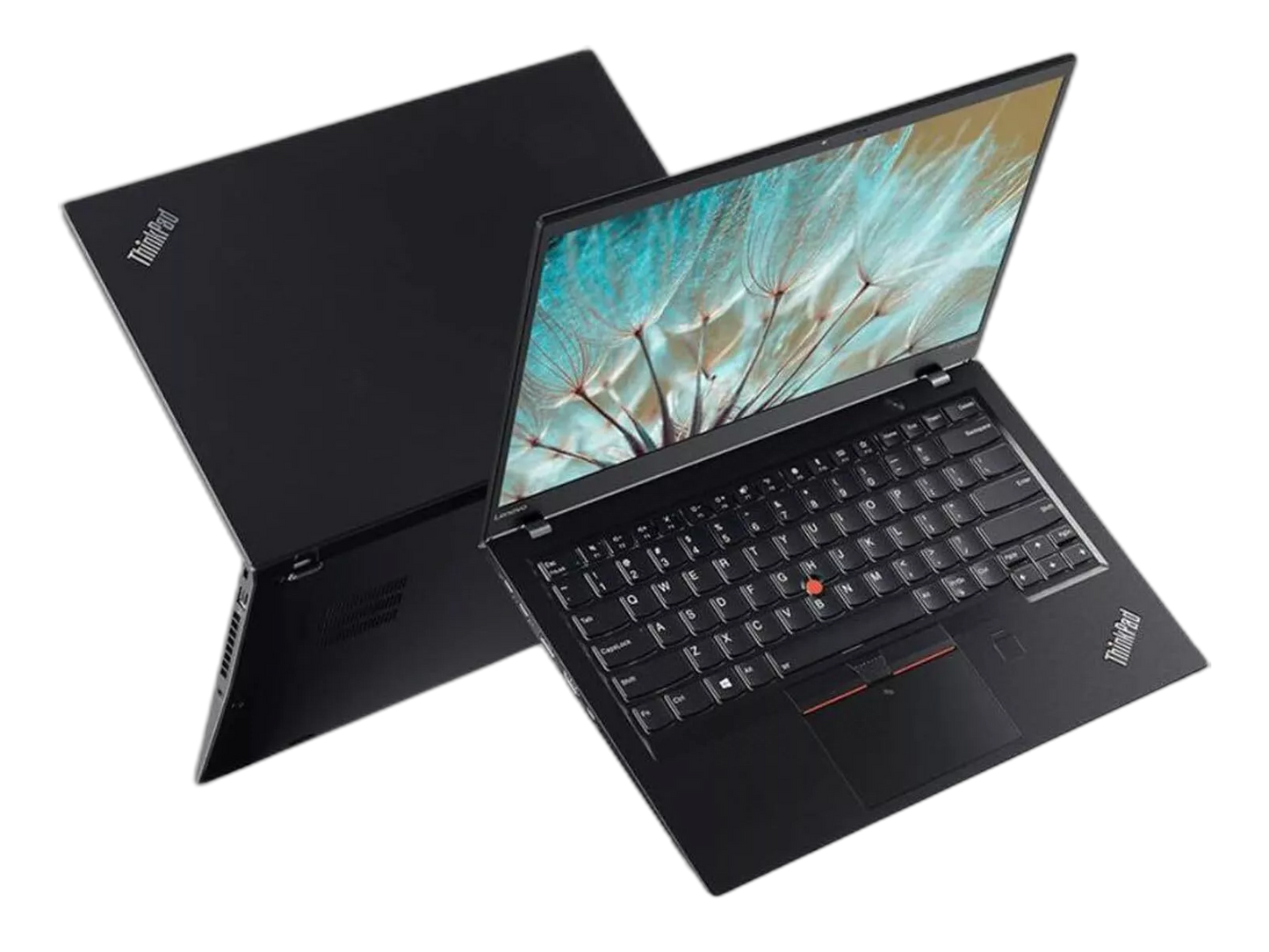 LENOVO X1 CARBON | Intel Core i7-7600U | Intel HD Graphics 620 | 8GB RAM | 256GB SSD | 14-inch FHD (1920 x 1080)