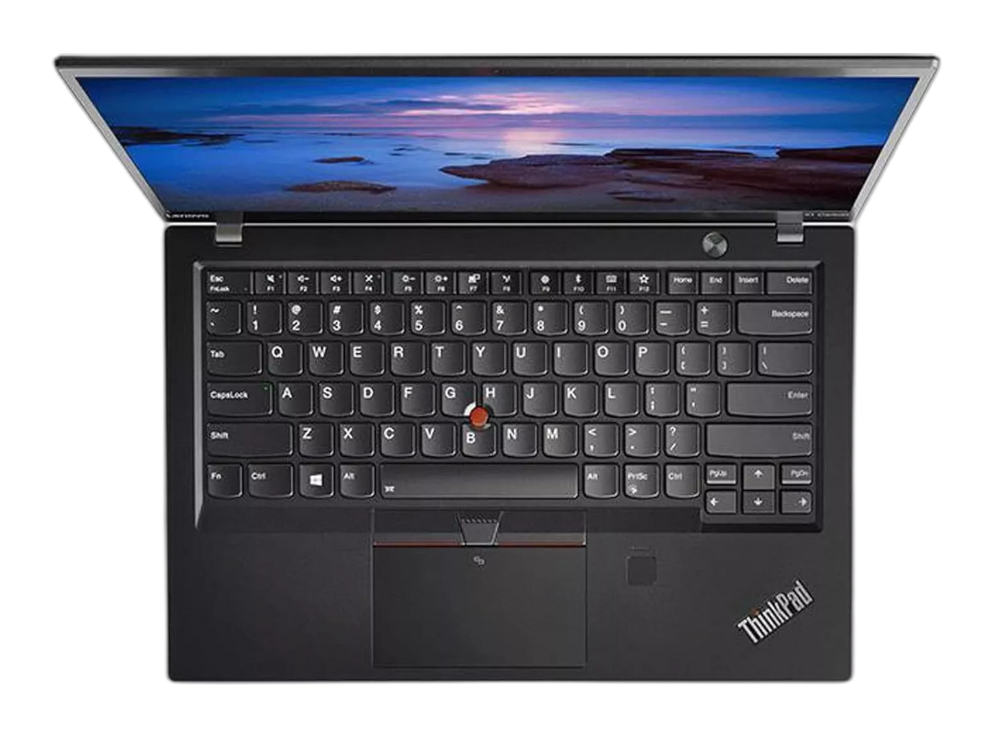 LENOVO X1 CARBON | Intel Core i7-7600U | Intel HD Graphics 620 | 8GB RAM | 256GB SSD | 14-inch FHD (1920 x 1080)