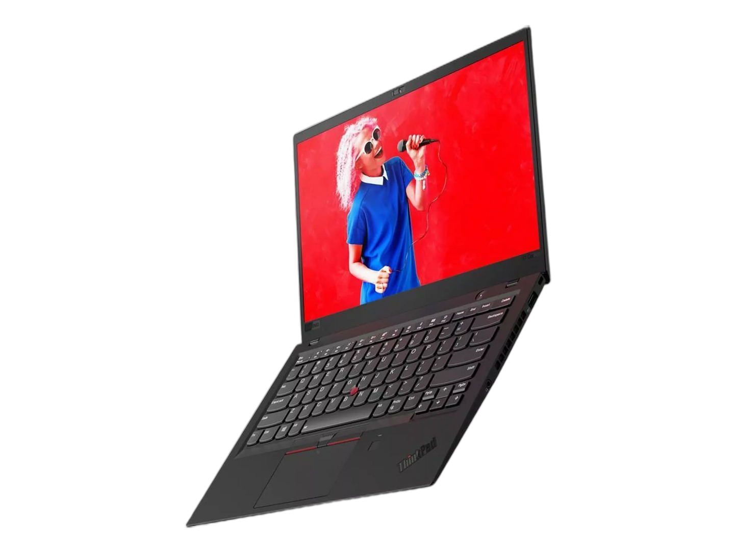 LENOVO X1 CARBON | Intel Core i7-7600U | Intel HD Graphics 620 | 8GB RAM | 256GB SSD | 14-inch FHD (1920 x 1080)