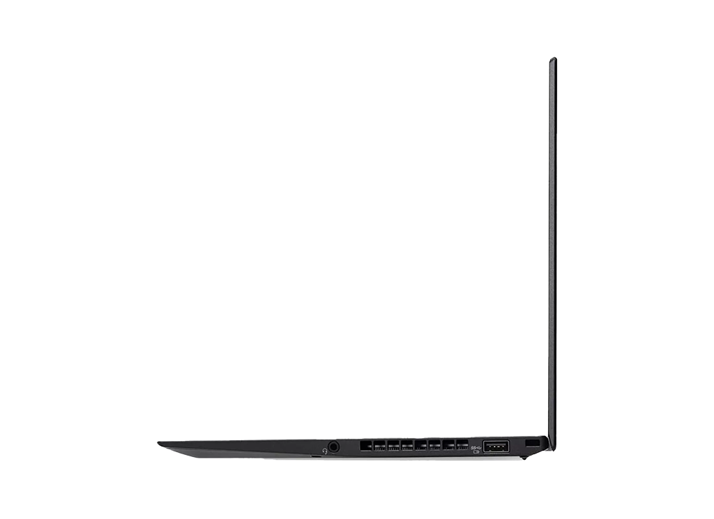LENOVO X1 CARBON | Intel Core i7-7600U | Intel HD Graphics 620 | 8GB RAM | 256GB SSD | 14-inch FHD (1920 x 1080)