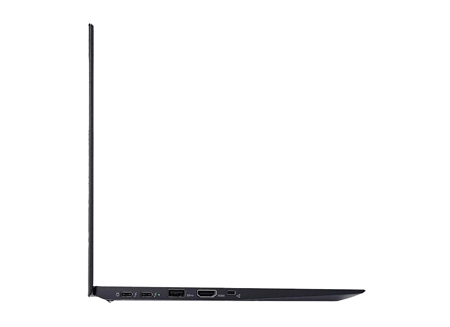 LENOVO X1 CARBON | Intel Core i7-7600U | Intel HD Graphics 620 | 8GB RAM | 256GB SSD | 14-inch FHD (1920 x 1080)