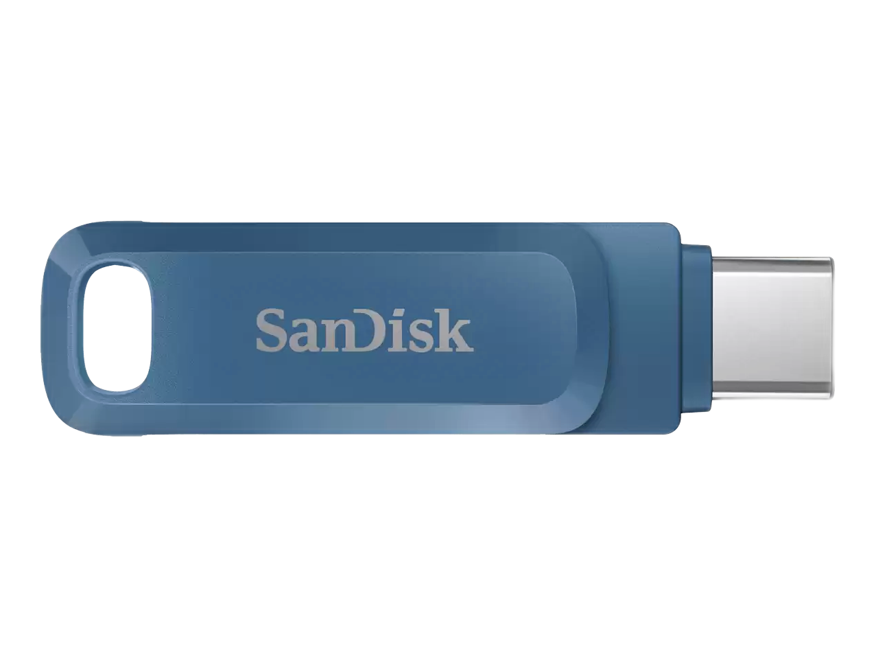 SanDisk USB Flash Drive Ultra Dual Type-C 400MB 256GB