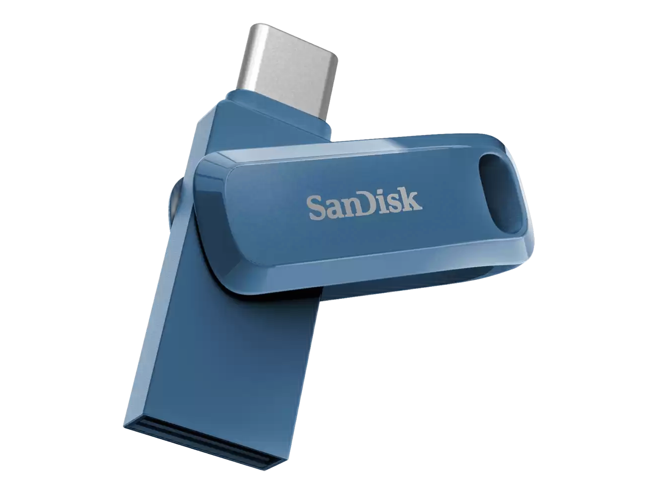 SanDisk USB Flash Drive Ultra Dual Type-C 400MB 256GB