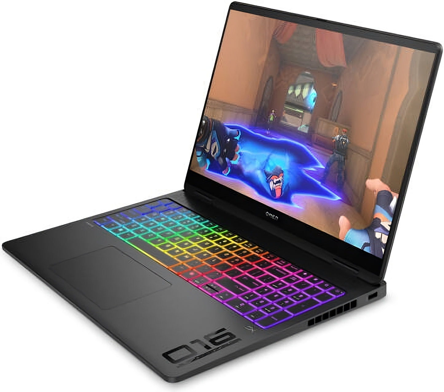 HP | Intel Core Ultra 9 275HX – 24 cores, 24 threads, up to 5.4GHz | NVIDIA RTX 5090 – 24GB GDDR7 | 64GB DDR5 RAM | 2TB NVMe SSD | 16" WQXGA (2560x1600) IPS, 240Hz 100% sRGB Display 