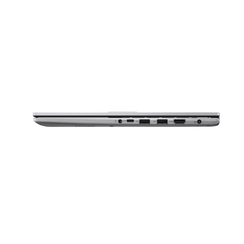 ASUS VivoBook 15 X1504Z Laptop | Intel(R) Core(TM) I5-1235U | Intel Iris Xe Graphics | 8GB DDR4 RAM | 512GB NVMe Storage | 15.6-inch Full HD