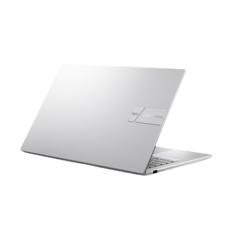 ASUS VivoBook 15 X1504Z Laptop | Intel(R) Core(TM) I5-1235U | Intel Iris Xe Graphics | 8GB DDR4 RAM | 512GB NVMe Storage | 15.6-inch Full HD