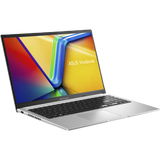 ASUS VivoBook 15 X1502Z Laptop | Intel(R) Core(TM) I3-1220P | Intel Iris Xe Graphics | 8GB DDR4 RAM | 256GB NVMe Storage | 15.6-inch Full HD