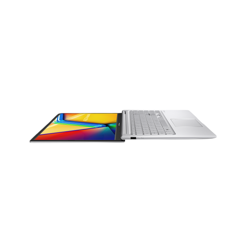 ASUS VivoBook 15 X1504Z Laptop | Intel(R) Core(TM) I5-1235U | Intel Iris Xe Graphics | 8GB DDR4 RAM | 512GB NVMe Storage | 15.6-inch Full HD