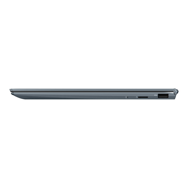 ASUS ZenBook 13 UX325E Laptop | Intel(R) Core(TM) I5-1135G7 | Intel Iris Xe Graphics | 16GB RAM | 512GB NVMe Storage | 13.3-inch Full HD
