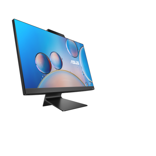 ASUS M3702WFA | معالج Ryzen 5-7000 | معالج رسومات AMD Radeon APU 512 | ذاكرة وصول عشوائي (RAM) سعة 16 جيجابايت | قرص NVMe سعة 512 جيجابايت | شاشة FHD مقاس 28 بوصة (1920 × 1080)