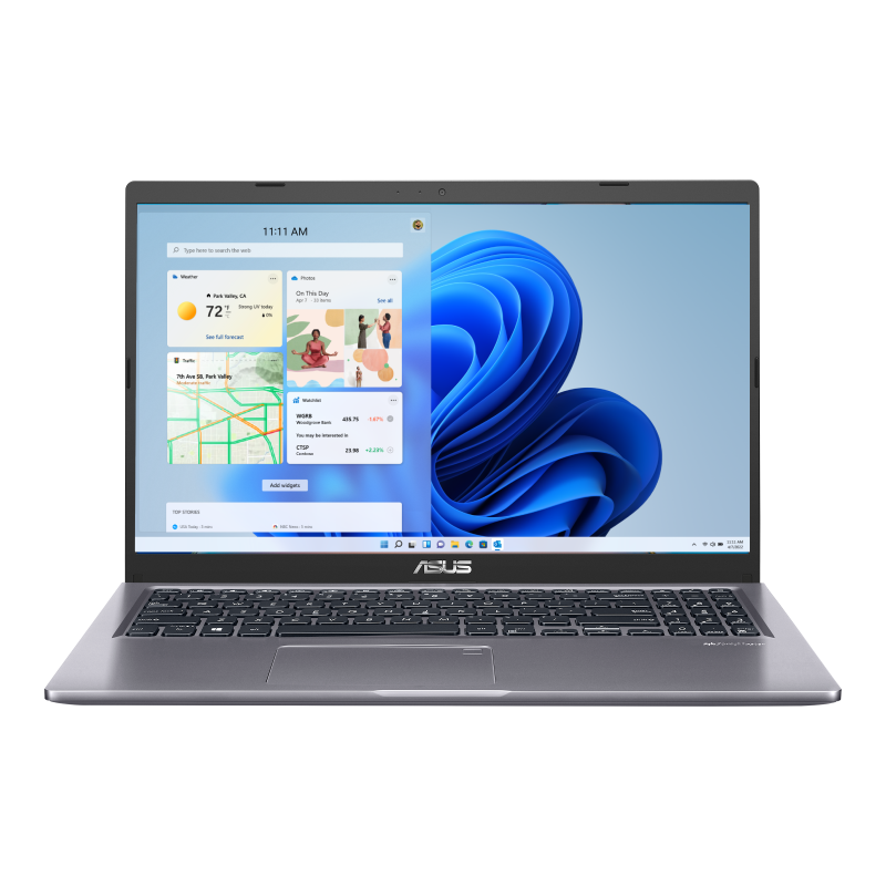 ASUS ZenBook 13 UX325E Laptop | Intel(R) Core(TM) I5-1135G7 | Intel Iris Xe Graphics | 16GB RAM | 512GB NVMe Storage | 13.3-inch Full HD