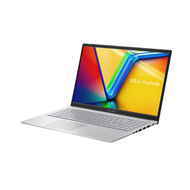 ASUS VivoBook 15 X1504Z Laptop | Intel(R) Core(TM) I5-1235U | Intel Iris Xe Graphics | 8GB DDR4 RAM | 512GB NVMe Storage | 15.6-inch Full HD
