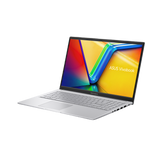 ASUS VivoBook 15 X1504Z Laptop | Intel(R) Core(TM) I5-1235U | Intel Iris Xe Graphics | 8GB DDR4 RAM | 512GB NVMe Storage | 15.6-inch Full HD