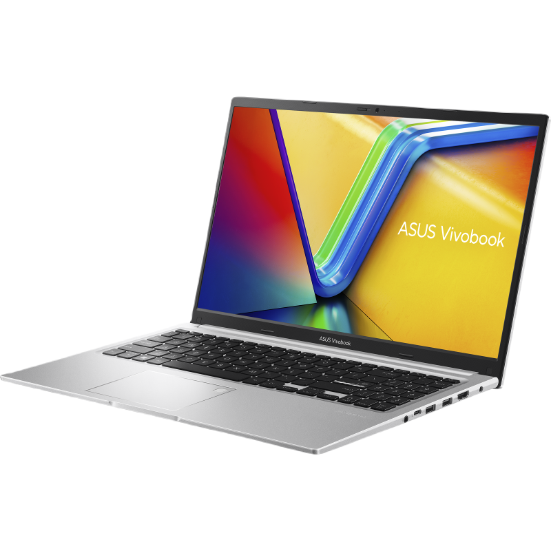 ASUS VivoBook 15 X1502Z Laptop | Intel(R) Core(TM) I3-1220P | Intel Iris Xe Graphics | 8GB DDR4 RAM | 256GB NVMe Storage | 15.6-inch Full HD