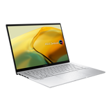 ASUS ZenBook 14 OLED UX3402Y Laptop | AMD R7-5825U | AMD Radeon Graphics | 16GB DDR4 RAM | 512GB NVMe Storage | 14-inch 2.8K OLED