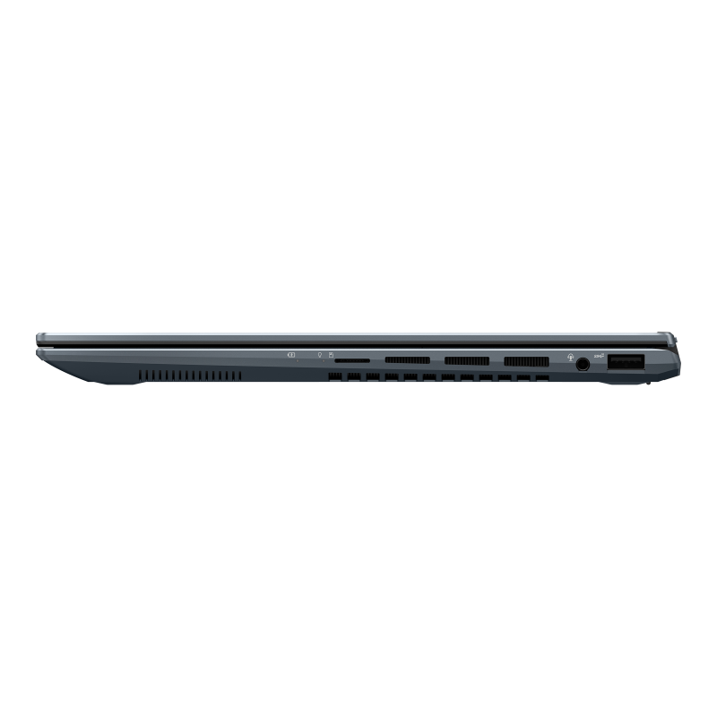 ASUS ZenBook 14X OLED UP5401Z Laptop | Intel(R) Core(TM) I5-12500H | Intel Iris Xe Graphics | 16GB DDR4 RAM | 512GB NVMe Storage | 14-inch 2.8K OLED