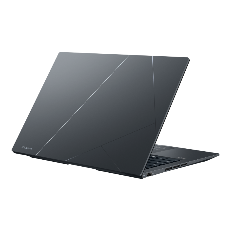 ASUS ZenBook 14X OLED UX3404 | Intel Core I5-13500H | Intel Iris Xe Graphics | 16GB | 512GB NVMe | 14.5-inch 2.8K OLED (2880 x 1800)