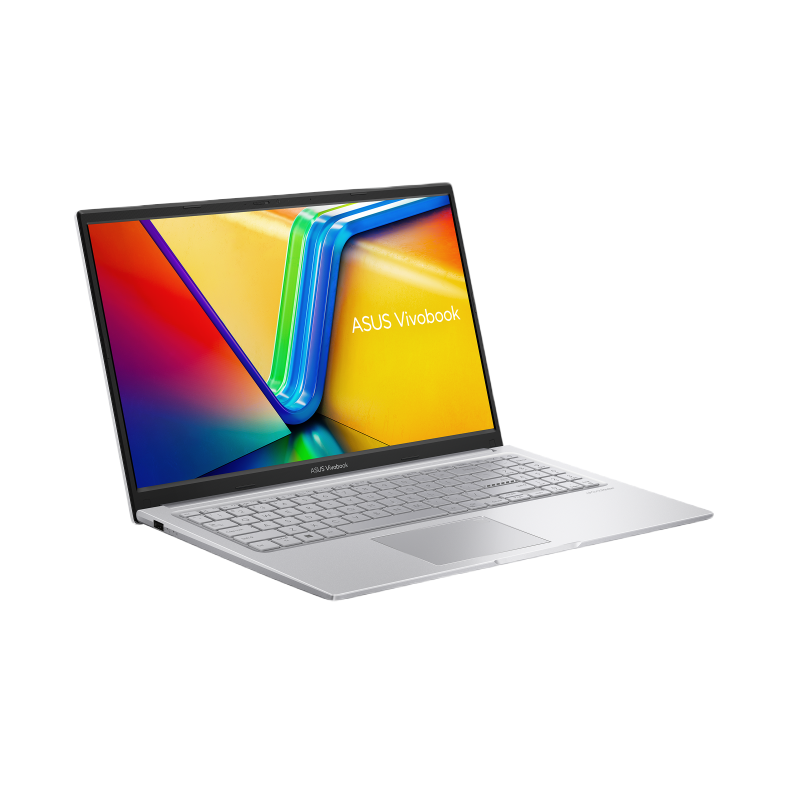 ASUS VivoBook 15 X1504Z Laptop | Intel(R) Core(TM) I5-1235U | Intel Iris Xe Graphics | 8GB DDR4 RAM | 512GB NVMe Storage | 15.6-inch Full HD