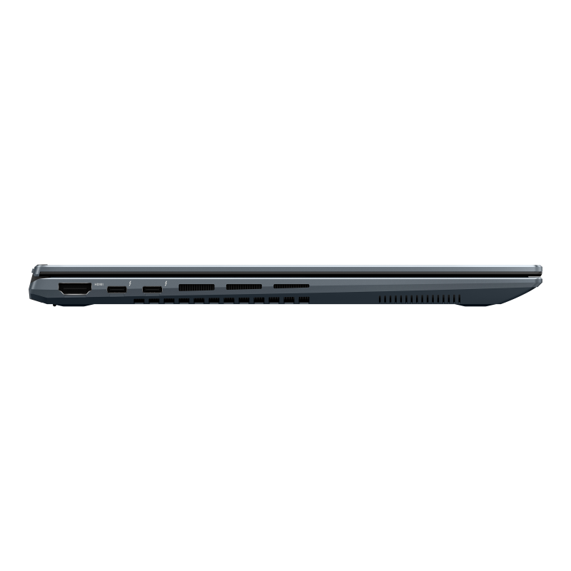 ASUS ZenBook 14X OLED UP5401Z Laptop | Intel(R) Core(TM) I5-12500H | Intel Iris Xe Graphics | 16GB DDR4 RAM | 512GB NVMe Storage | 14-inch 2.8K OLED